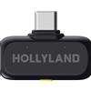 Hollyland LARK A1 Ricevitore USB-C (grigio)