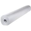 VERDELOOK | Tessuto TNT 17 gr/mq, Rotoli per Colture, 2.4x250 m, Bianco, Tessuto Non Tessuto per Protezione Piante