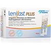 RIVER PHARMA Srl LENIFAST PLUS 20 STICKS DA 4,5 G