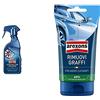 Arexons 1151405 Pulitore Cerchi & RIMUOVI GRAFFI 150 gr Pasta rimuovi graffi, togli graffi auto carrozzeria, speciali microparticelle