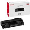 CANON CARTUCCIA NERO LBP6300DN LBP6650DN MF5480DN MF5880DN CAPACITA' STANDARD