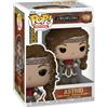 Funko Pop! Movies: How To Train Your Dragon Live Action - Astrid - Figura in Vinile da Collezione - Idea Regalo - Merchandising Ufficiale - Giocattoli per Bambini e Adulti - Movies Fans