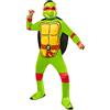 Rubie's Rubies, Costume da Raffaello delle Tartarughe Ninja, per bambini, taglia M