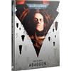 Games Workshop - Warhammer 40.000 - Arche di Omen: Abaddon