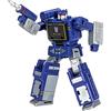 Transformers Hasbro Transformers Legacy Soundwave, Figurina Transformers, 8+ anni, Multicolore