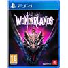 2K PRENDERE 2 INTERATTIVI FRANCIA TINY TINA'S WONDERLANDS P4 VF