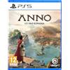 Ubisoft ANNO 117 Pax Romana PS5