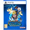 Bandai Namco NARUTO X BORUTO Ultimate Ninja STORM CONNECTIONS (PS5)