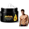 Rionavexa Crema Snellente Pancia e Fianchi 100 g, Crema Anticellulite e Rassodante Corpo per Addome, Glutei, Gambe e Braccia, Uso Quotidiano