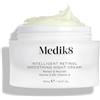 Medik8 Crema notte levigante intelligente al retinolo con vitamina A rinnova e nutriente (50 ml)
