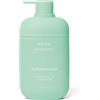 HAAN - Sapone per le mani - 350 ml - Detergente e idratante con Aloe Vera, Cocos Nucifera, Glicerina - Ricaricabile, vegan, non testato su animali - Tranquillo profumo di camomilla - Purifying Verbena