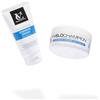 VeloChampion Crema Anti-Sfregamento Per Fondello - Set Formato Viaggio 75 ml + Barattolo 150 ml