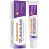 Generisch 12% di acido azelaico, contro arrossamenti, brufoli e noduli | Viso impura | Per pelli sensibili | Illumina i brufoli sui brufoli schiariti, 20 g (1 PC)