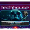 CD Tech House 2023 Di Varous Artists 2CD