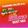 Italo LP ZYX Italo Disco Boot Mix Di Flemming Dalum LP Vinile