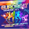 CD Italo Eurobeat Collection Vol.3 Compilation 2CD Sampler Sigillato
