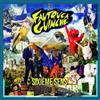 Faut Qu'Ca Quinche Sixieme Sens (CD) CD + DVD