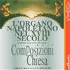 L'organo Napoletano Nel Xviii Secolo (CD) Album