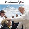 Multiples Chantons en Église - 22 Chants de Miséricorde et de Réconciliatio (CD)