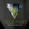 Zhenya Strigalov, Jerome Klein, Pol Belardi & Jeff Herr Tele-Port (CD) Album