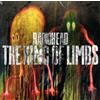 Radiohead The King of Limbs (CD) Album