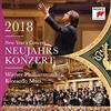 Riccardo Muti Neujahrskonzert 2018 (CD)