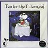 Yusuf/Cat Stevens Tea For The Tillerman 2 - Blue Vinyl (Vinyl LP)