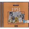 Chrys? Diskoth?ki 1951-V/A CD NUOVO