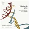Francesco Barsanti Edinburgh 1742: Barsanti & Handel, Parte Seconda (CD)