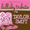 Lullaby Tribute Lullaby Tribute To Taylor Swift (CD)