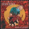 Dr.Schafausen Waiting For Tomorrow (CD)