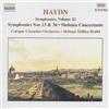 Joseph Haydn Symphonies, Volume 22 - Haynd (CD) Album