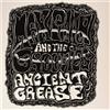 MAX PAIN & THE GROOVIES Ancient Grease (Vinyl LP)