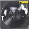 The Weeknd Tell Your Friends / Acquainted Picture Single (Vinyl LP)