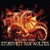 Storsveit Nix Noltes Royal Family-divorce Album