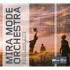 Mira Mode Orchestra Restless City (CD)