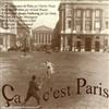 Various Artists Ca C'est Paris (CD) Album