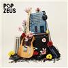 Pop Zeus This Doesn't Feel Like Home (Unreleased Demos 2011 (Vinyl LP)