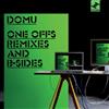 Various Artists One Offs: Remixes and B-sides (CD) Album