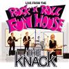 The Knack Live from the Rock 'N' Roll Fun House (CD) Album