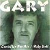 Gary Goes to Hollywood Comin' Up for Air (CD)