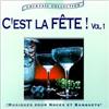 Various C Est La Fete /Vol.1 (CD)