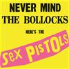 Sex Pistols Never Mind the Bollocks, Here's the Sex Pistols (CD)