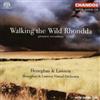 Ben Heneghan Walking the Wild Rhondda (Heneghan and Lawson Virtual Orch.) (CD)