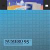 Various Artists Numero 95: Virtual Experience Software (Vinyl LP)