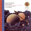 Lorin Maazel Holst: The Planets, Op. 32 - Ravel: Bolero, M. 81 (CD)