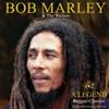 Bob Marley A Legend: Reggae Classics (Vinyl LP) 12" Album