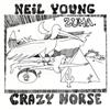 Neil Young Zuma (CD) Album