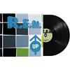 R.E.M. Up (Vinyl LP) 25th Anniversary 12" Album