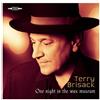 Terry Brisack One Night At The Wax Museum (CD)